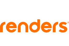 Renders® logo